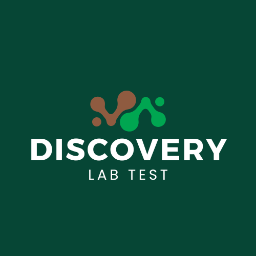 Discovery Test Kit