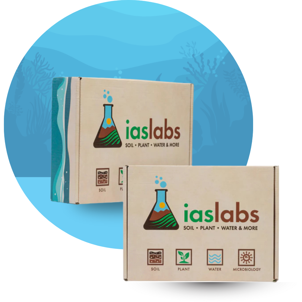 Basic Drinking Water Test Kit