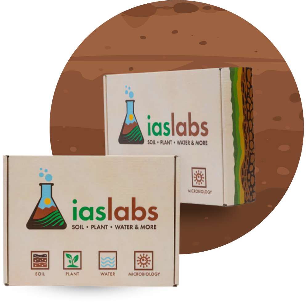 Complete Soil Test Kit