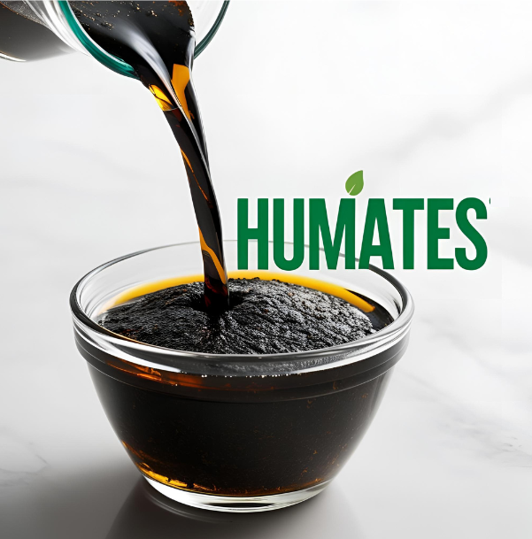 Humic and Fulvic Test
