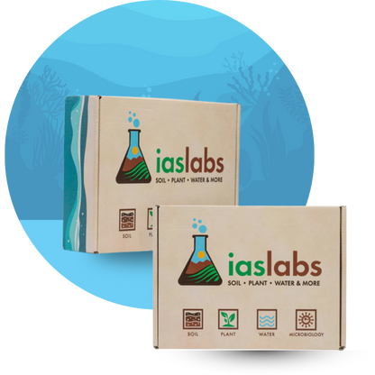 Basic Drinking Water Test Kit