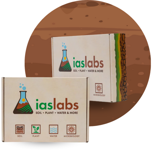 Complete Soil Test Kit