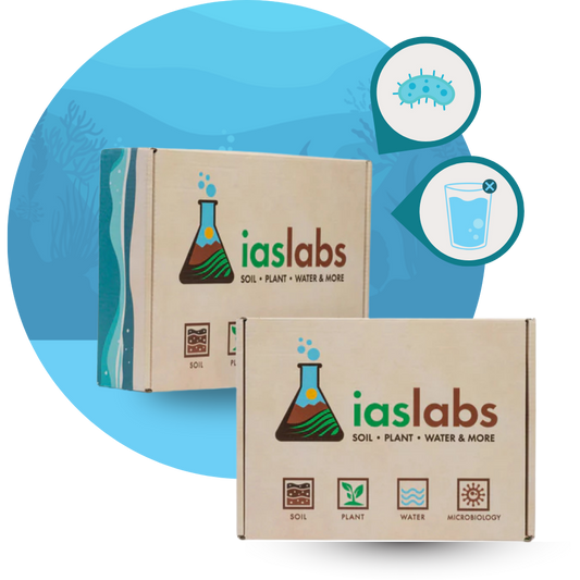 Complete Drinking Water Test Kit